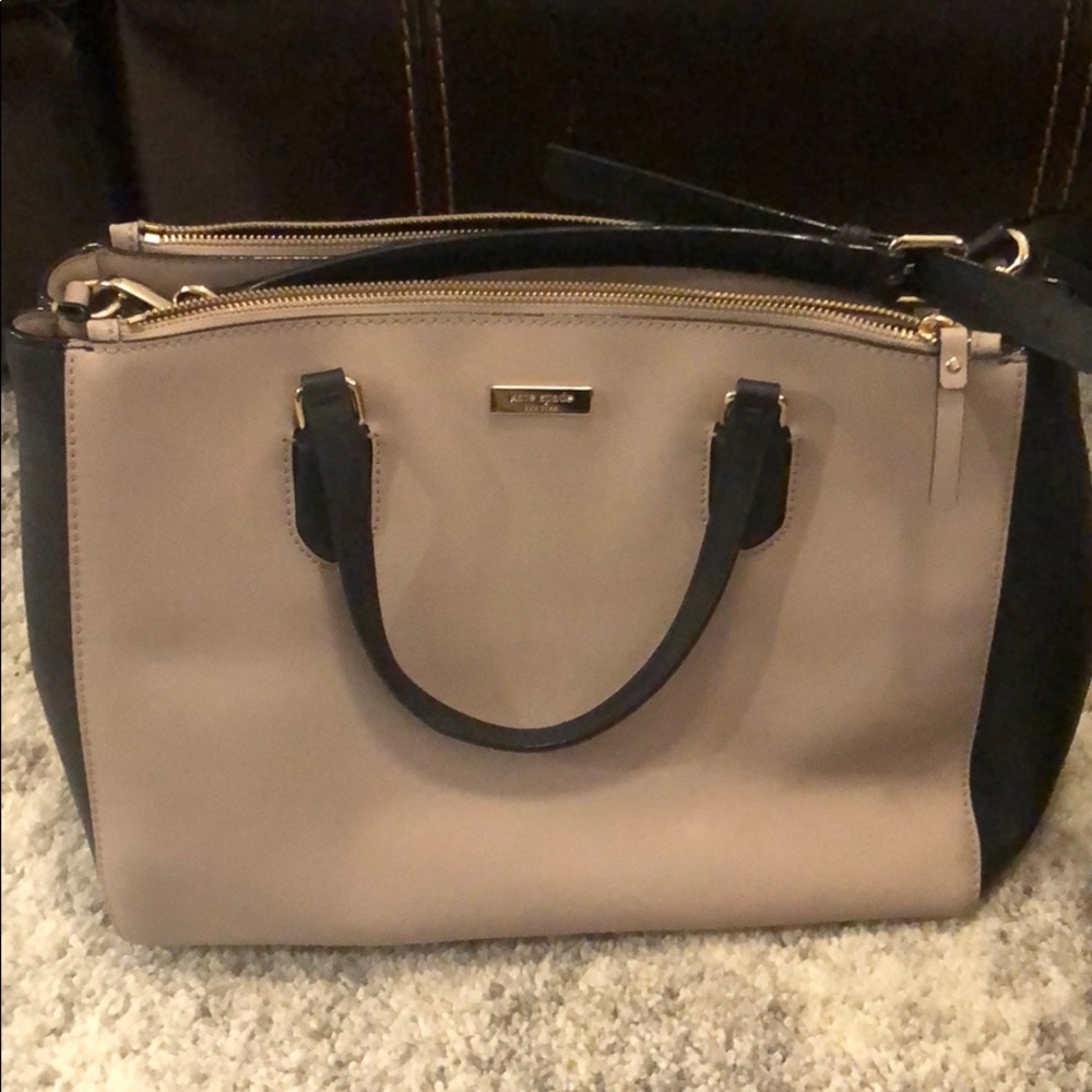 Kate spade tote